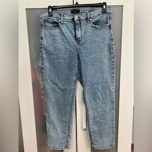Women’s banana republic jeans
